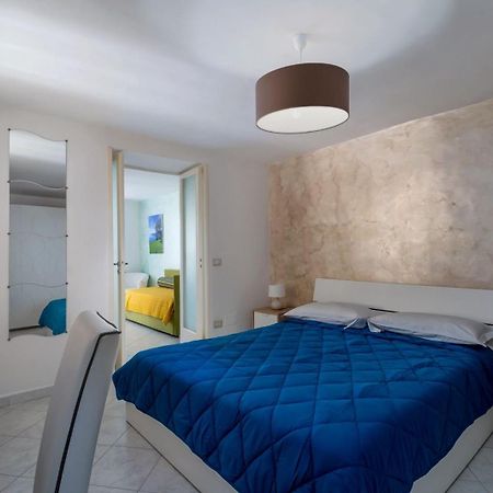 Appartement Carmen E Paul Sorrente Extérieur photo