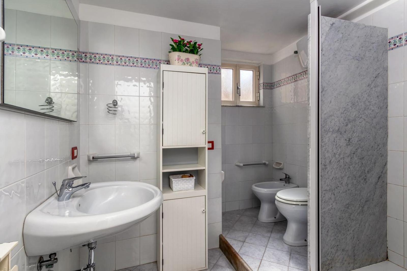 Appartement Carmen E Paul Sorrente Extérieur photo