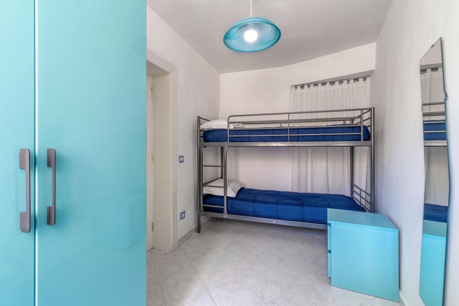 Appartement Carmen E Paul Sorrente Extérieur photo